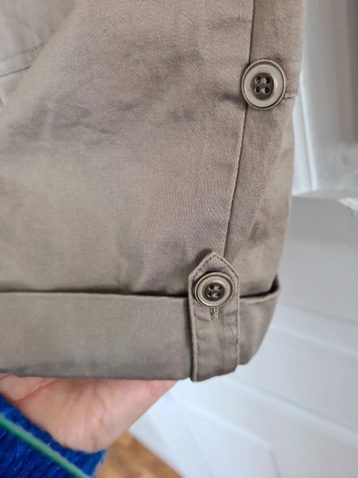 Combi -short 38 gf trend - photo numéro 4