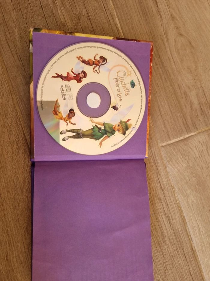 Livre mon histoire à écouter - photo numéro 2