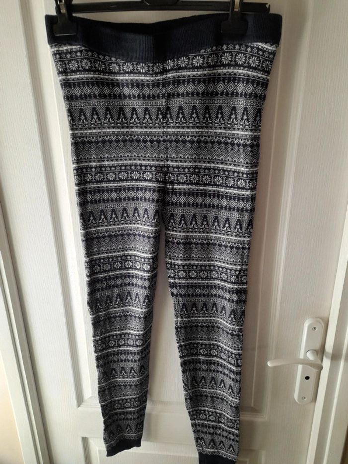 Pantalon dexpyjama 46/48