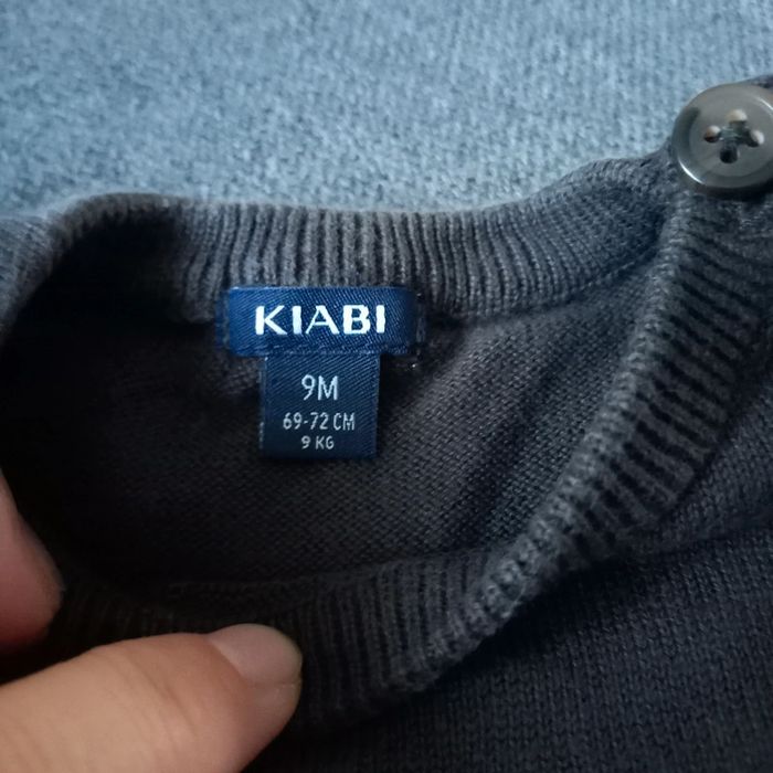 Pull kiabi - photo numéro 2