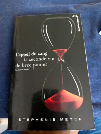 L appel du sang