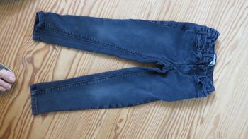 jean skinny