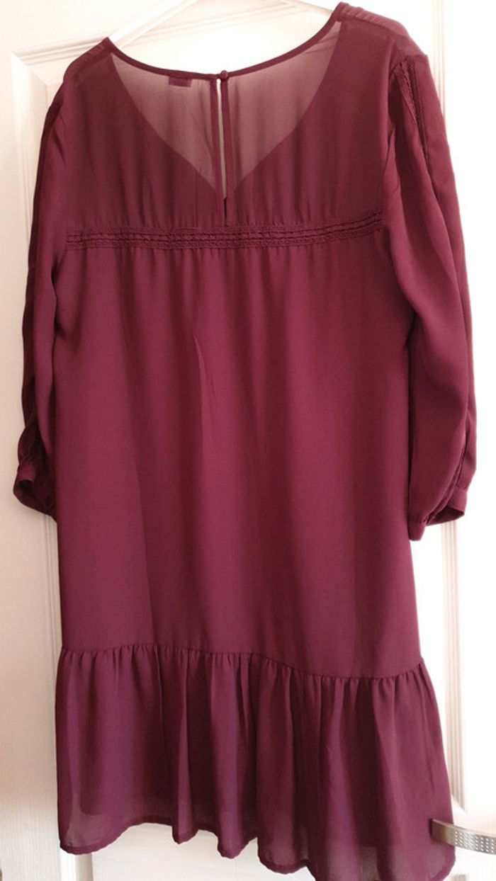 Robe bohème - photo numéro 3