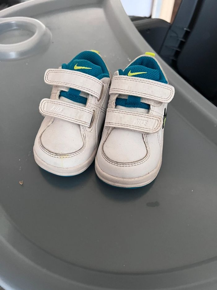 Nike bébé - photo numéro 3