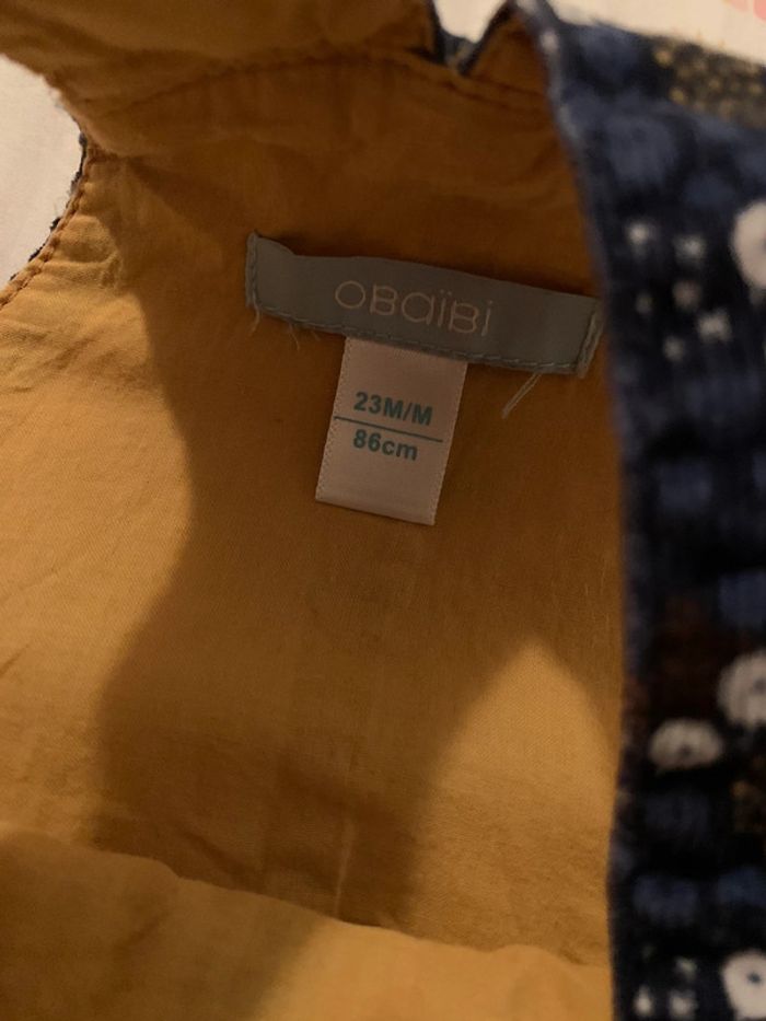 Combi short - photo numéro 3