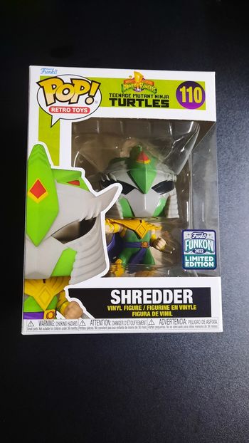 Teenage mutant ninja Turtles