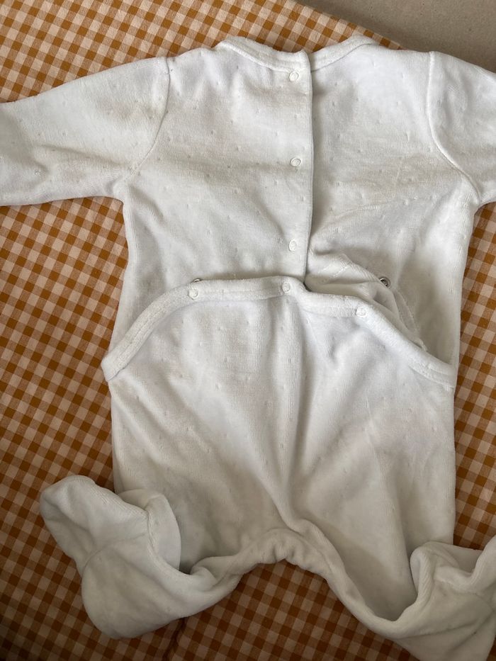 Pyjama bébé - photo numéro 5