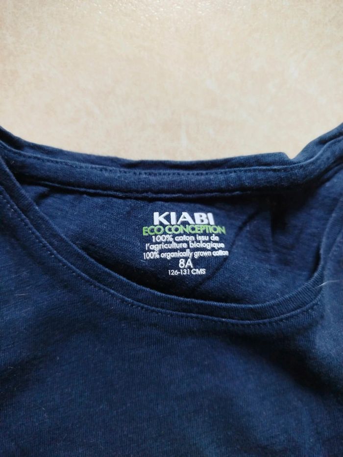 T shirt soeurette - photo numéro 3