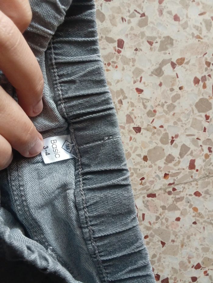 Ensemble 3-4 ans - photo numéro 2