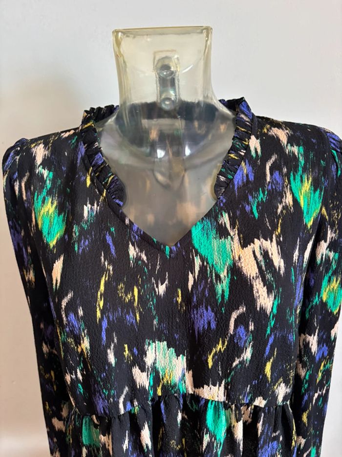 Blouse Promod taille 40 - photo numéro 4