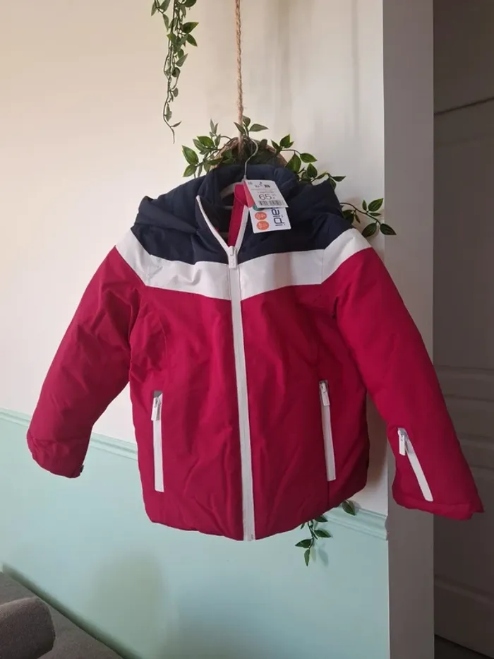 Manteau - photo numéro 2
