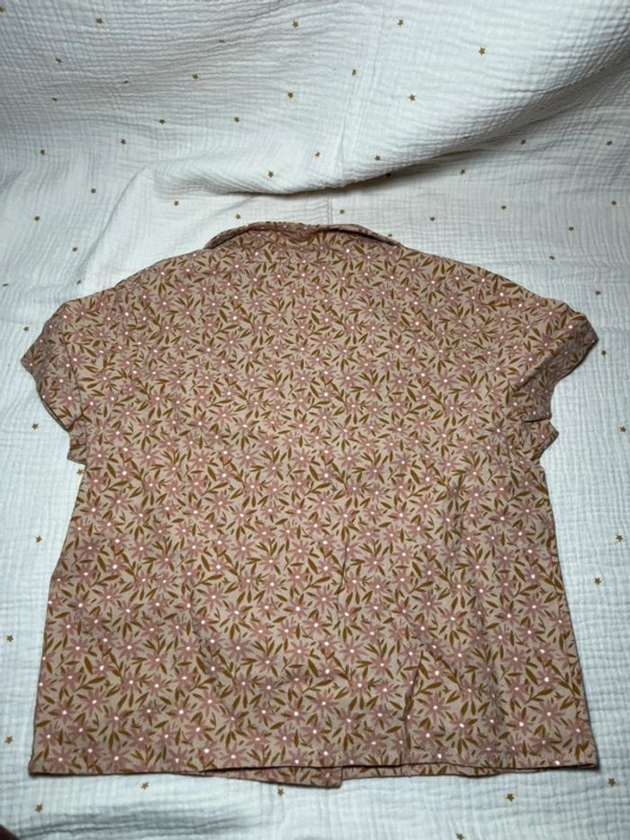Chemise Rylee+Cru 4/5 ans - photo numéro 4