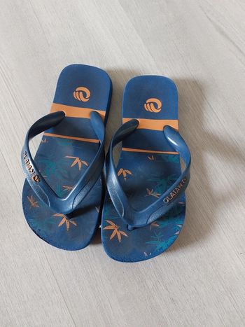 Claquettes Olaian