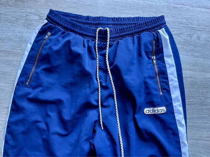 Pantalon de jogging Adidas vintage - photo numéro 3
