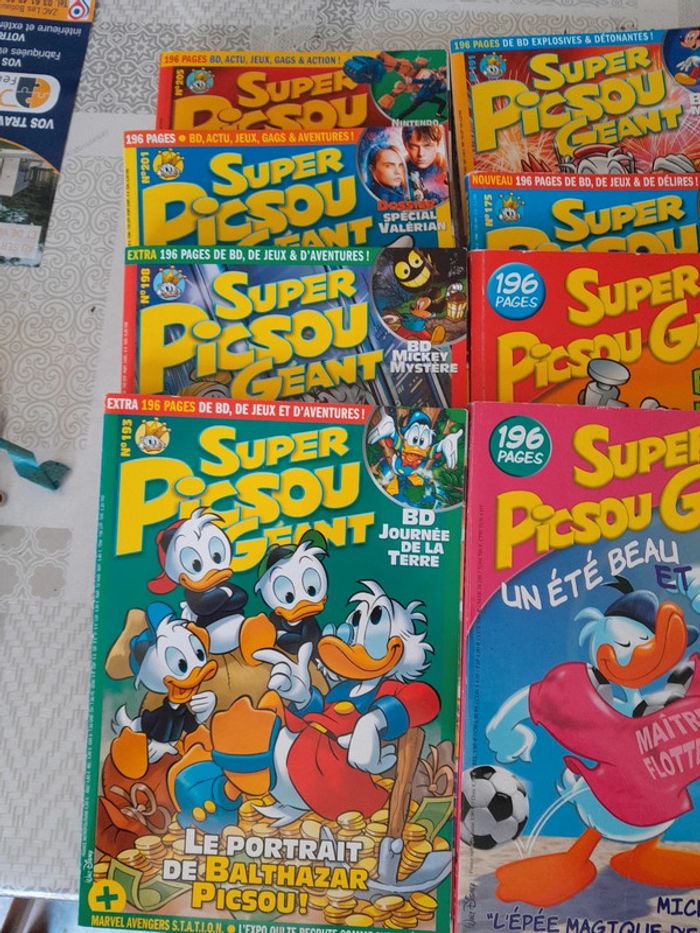 Super picsou - photo numéro 2
