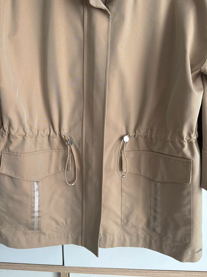 Parka Elora taille 40 - photo numéro 4