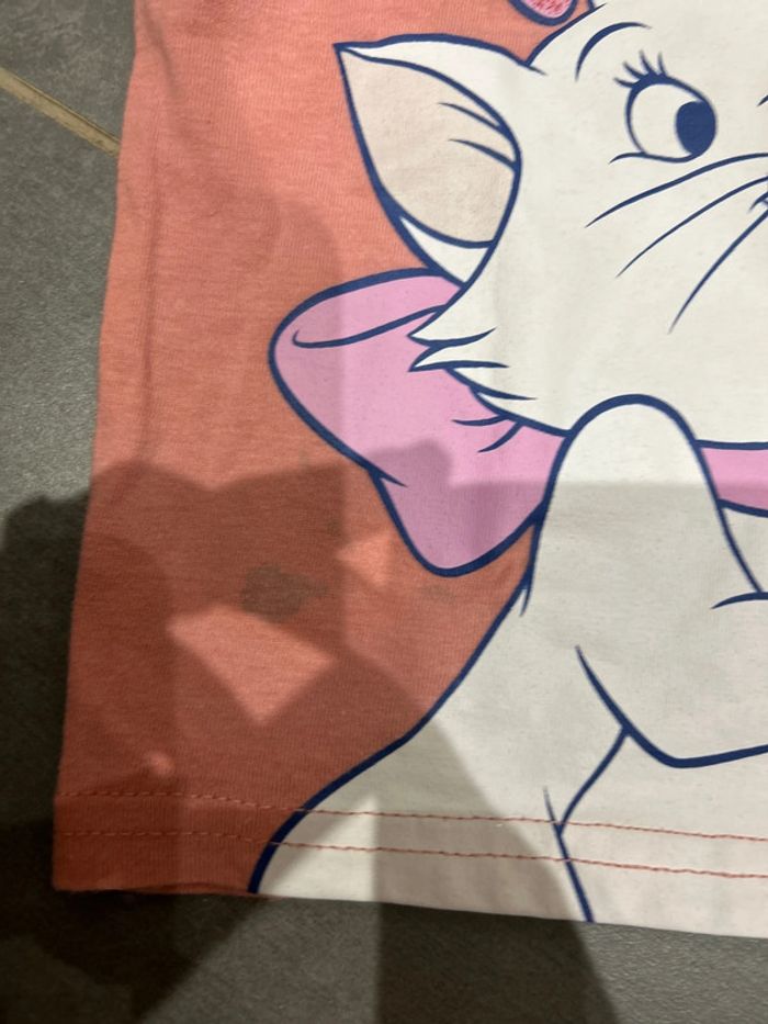 Tee shirt Disney - photo numéro 2