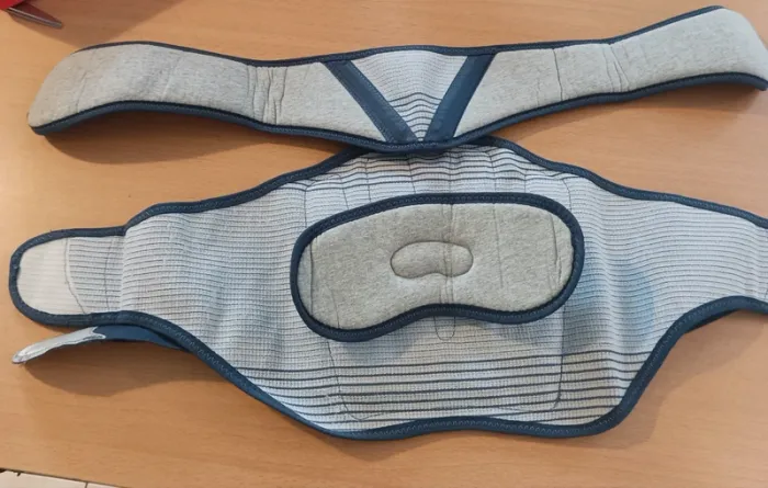 Ceinture lombogib maternity - photo numéro 5