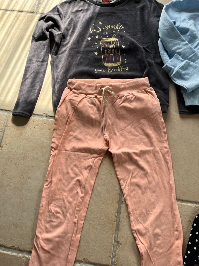 Lot vêtements fille 12 ans - photo numéro 5