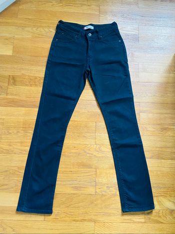 Jean Lévis 471 Slim Fit
