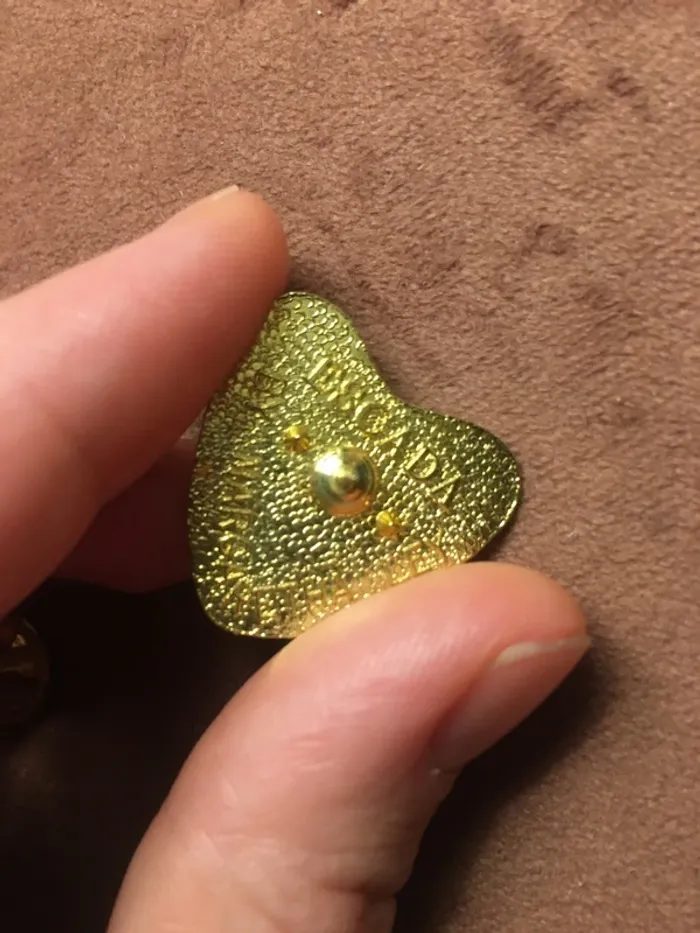 Broche Escada - photo numéro 9