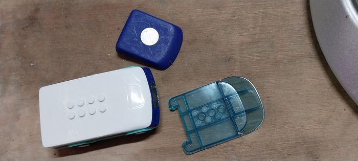 Voiture en 3 partir - photo numéro 2