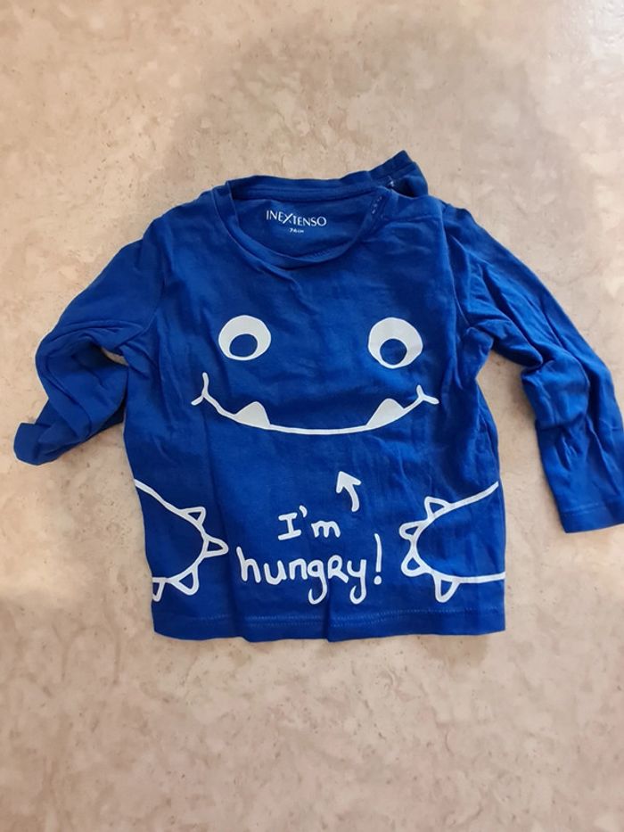 Tee shirt - photo numéro 2