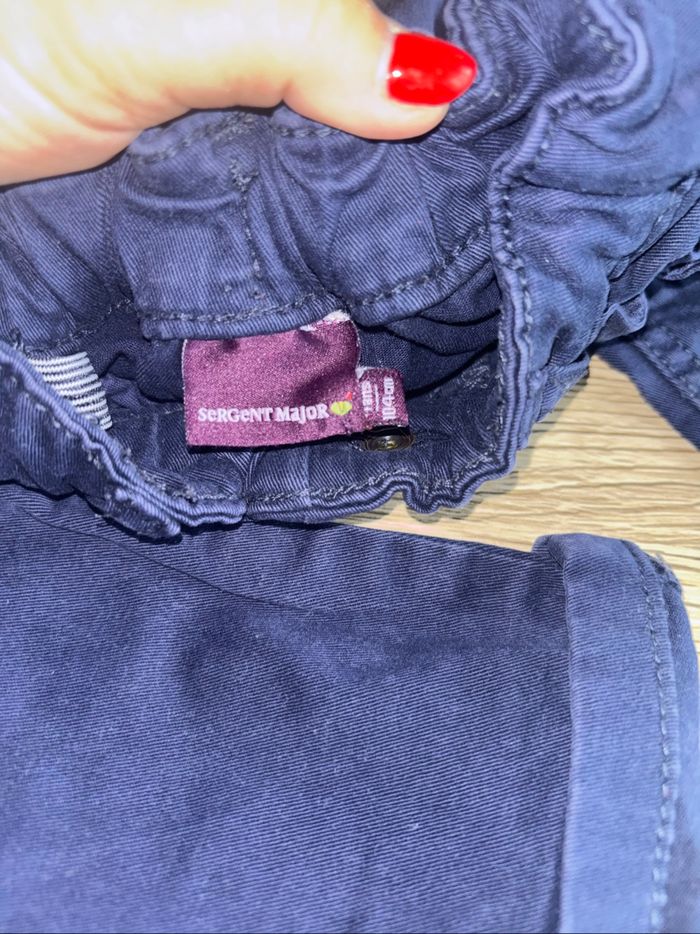 Pantalon 4ans - photo numéro 2