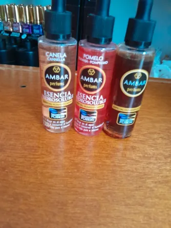 essence concentré