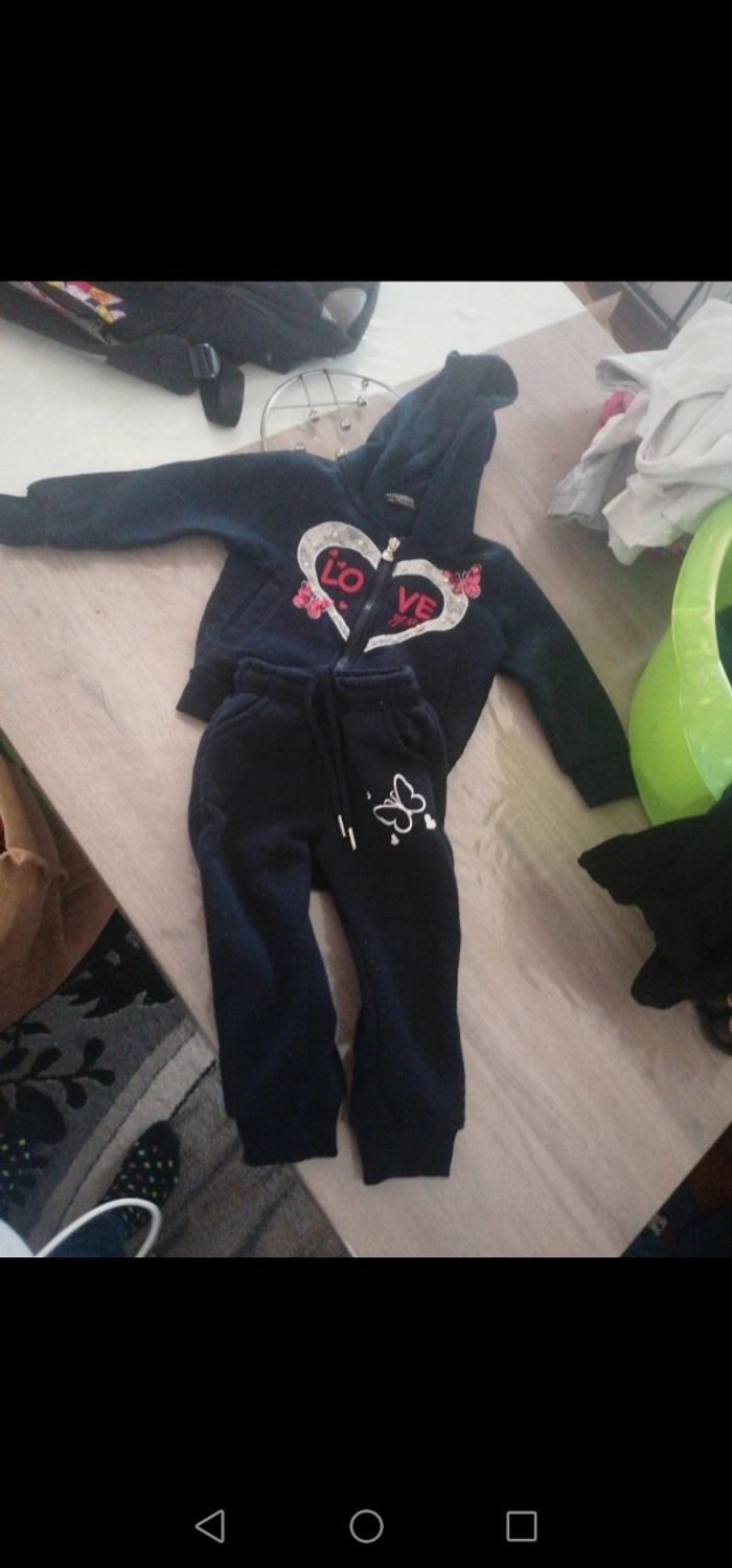 Jogging - photo numéro 2