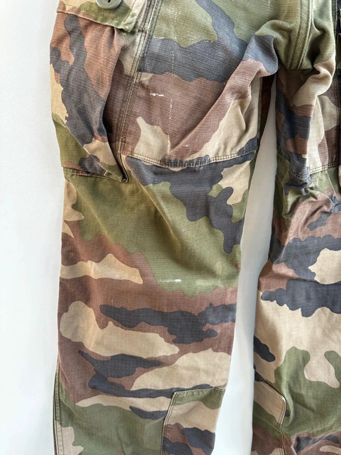 Pantalon militaire - photo numéro 7
