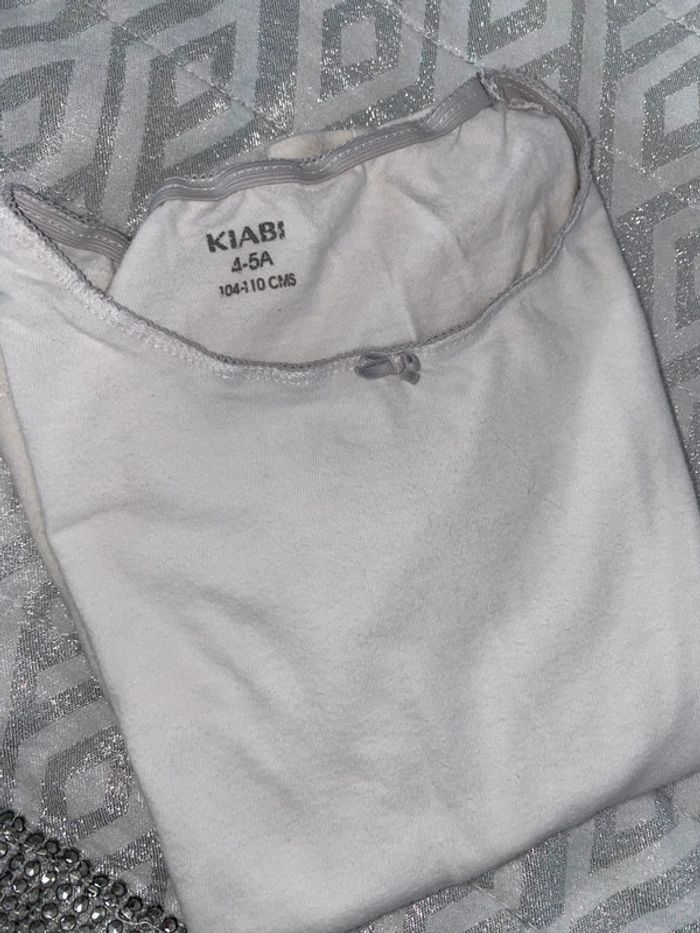 T-shirt manche courtes - photo numéro 4