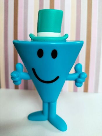 Figurine MC Donald's Monsieur Madame