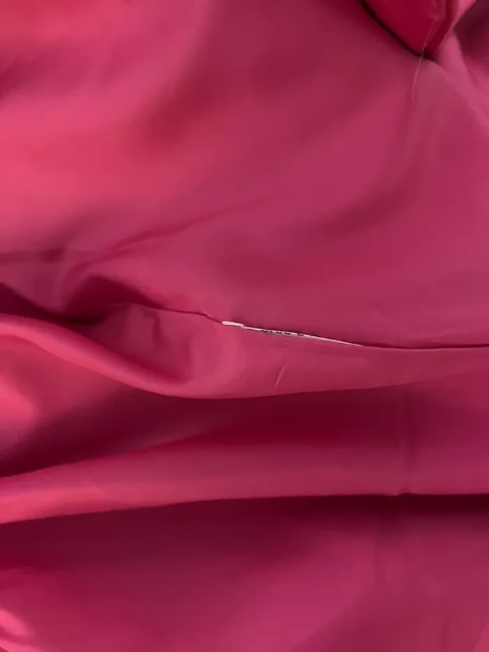 Trench Morgan rose Fuchsia T40 🌺 - photo numéro 7