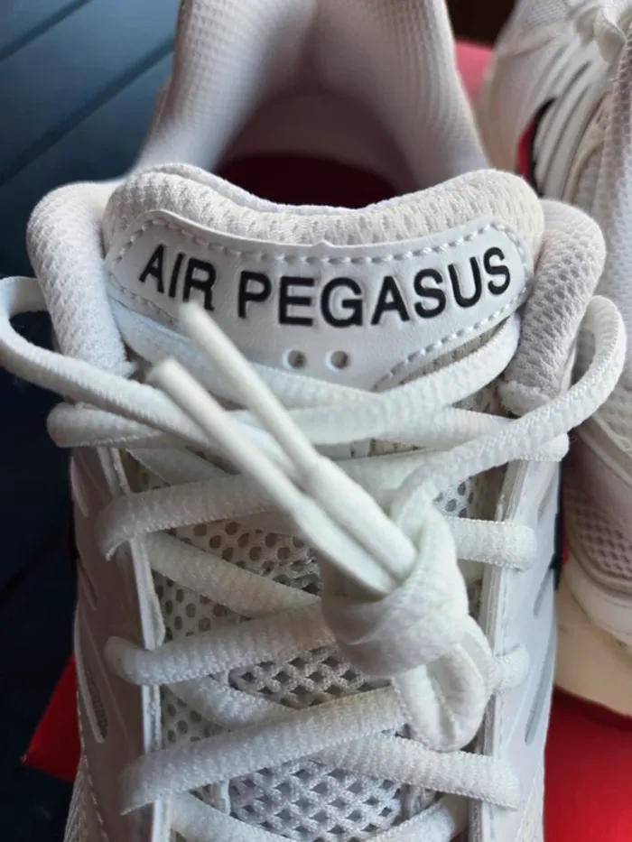 Nike air pegasus 2005 neuves taille 42,5 - photo numéro 7