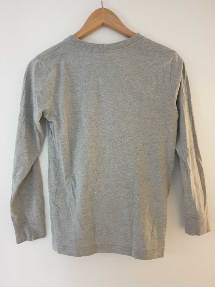 T shirt enfant Levi's - photo numéro 2