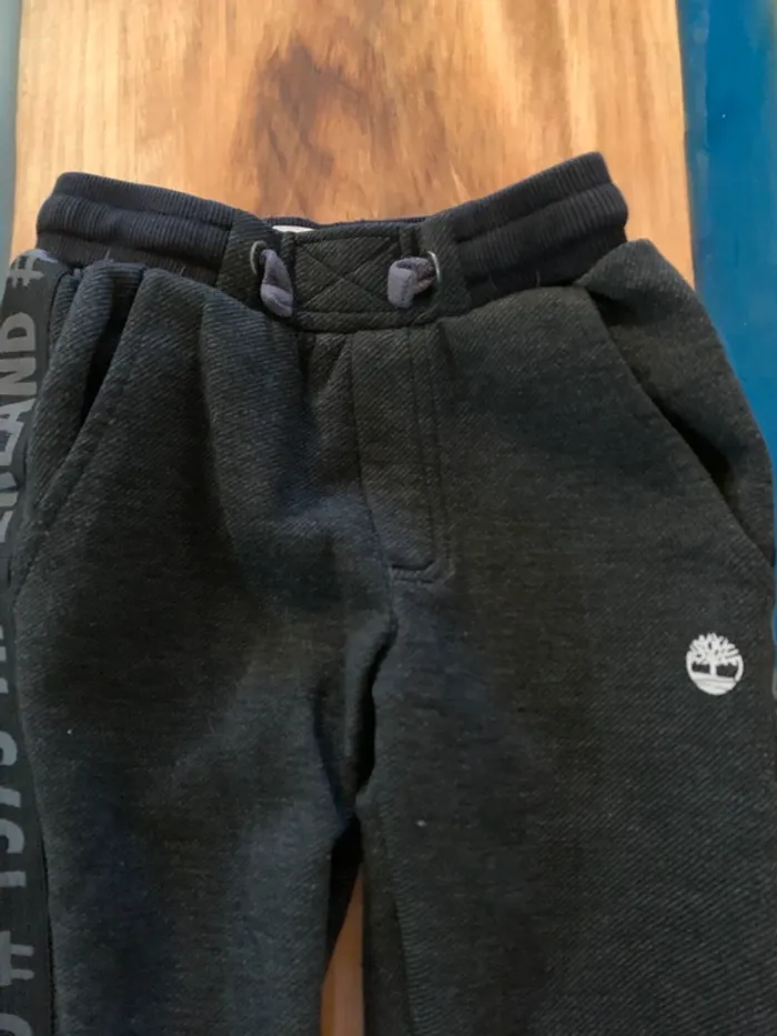 Pantalon timberland taille 8 ans - photo numéro 2
