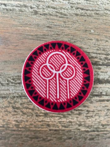 Fixeez Super U Harry Potter - quiddicth 