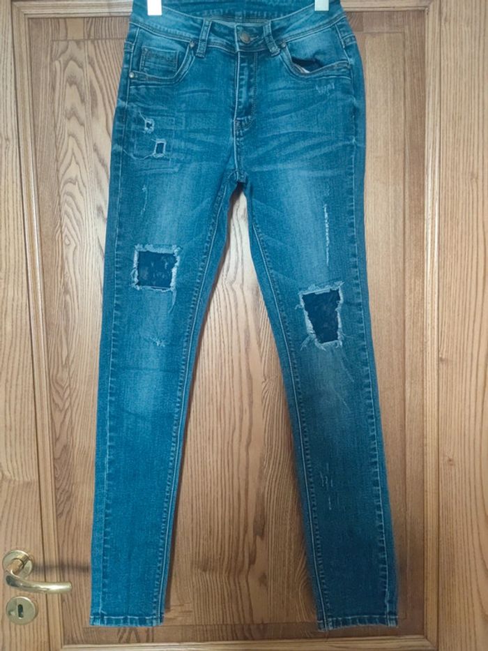 Jeans taille 32