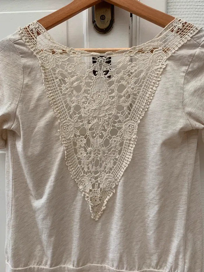 Gilet léger pull and bear