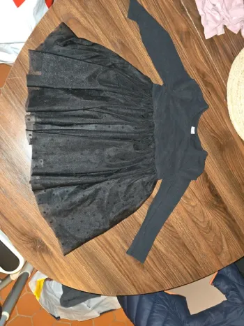 Robe 2-3 ans