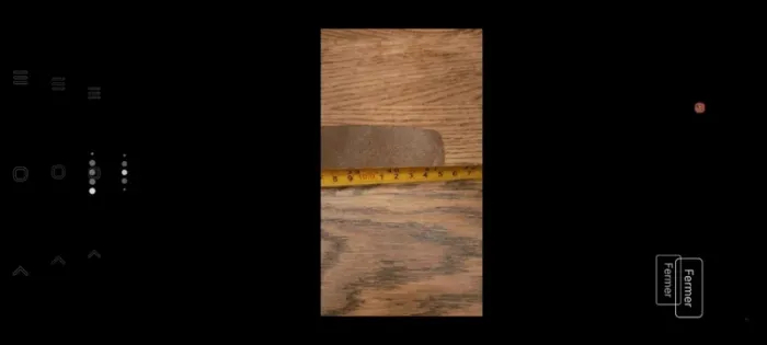 Ceinture Marron cuir Frankie Morello Milano 85cm - photo numéro 20