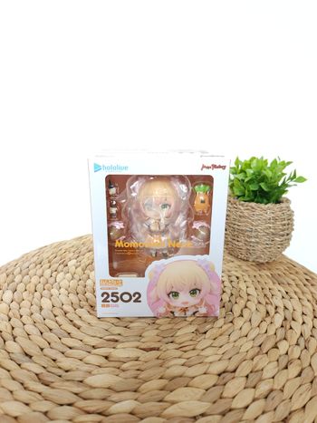 2502 Figurine articulée Nendoroid Momosuzu Nene Max Factory