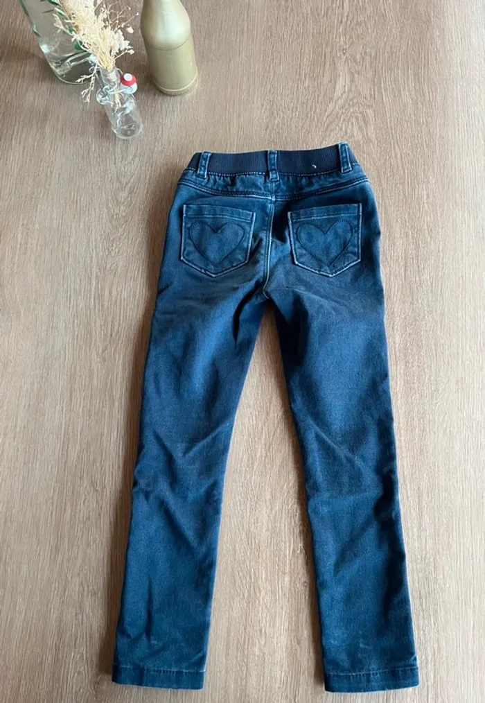 Jean Vertbaudet 4 ans - photo numéro 2