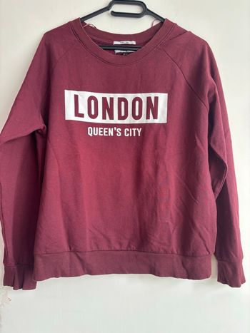 Sweat-shirt