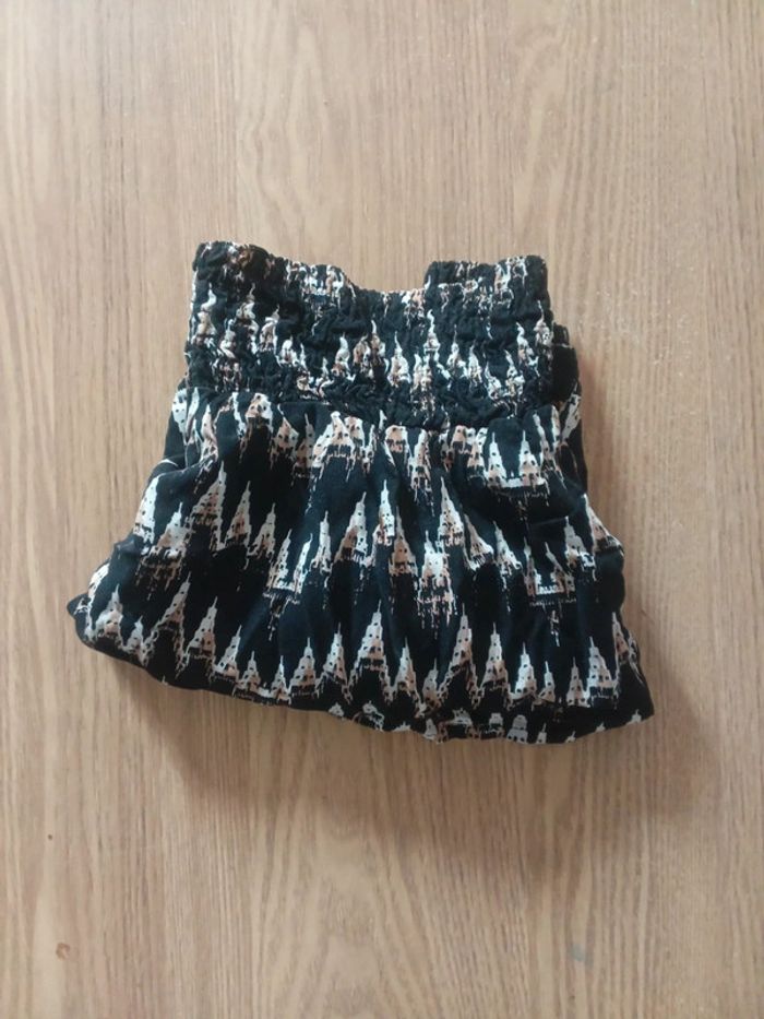 Jupe courte taille 38 b-young🌹 - photo numéro 3