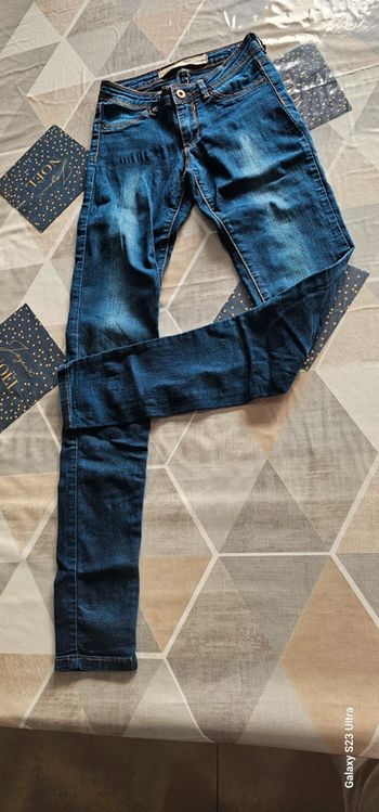 Jean skinny J.jeans taille 34