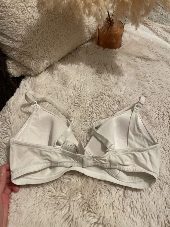 Soutien gorge d’allaitement - photo numéro 4