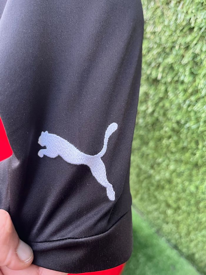 Maillot Stade Rennais vintage - photo numéro 9