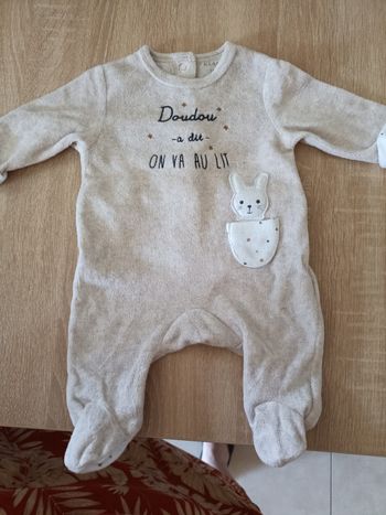 Pyjama
